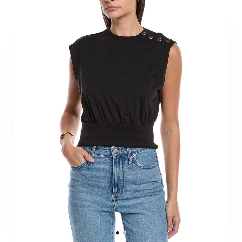 NWT Nation Marni top